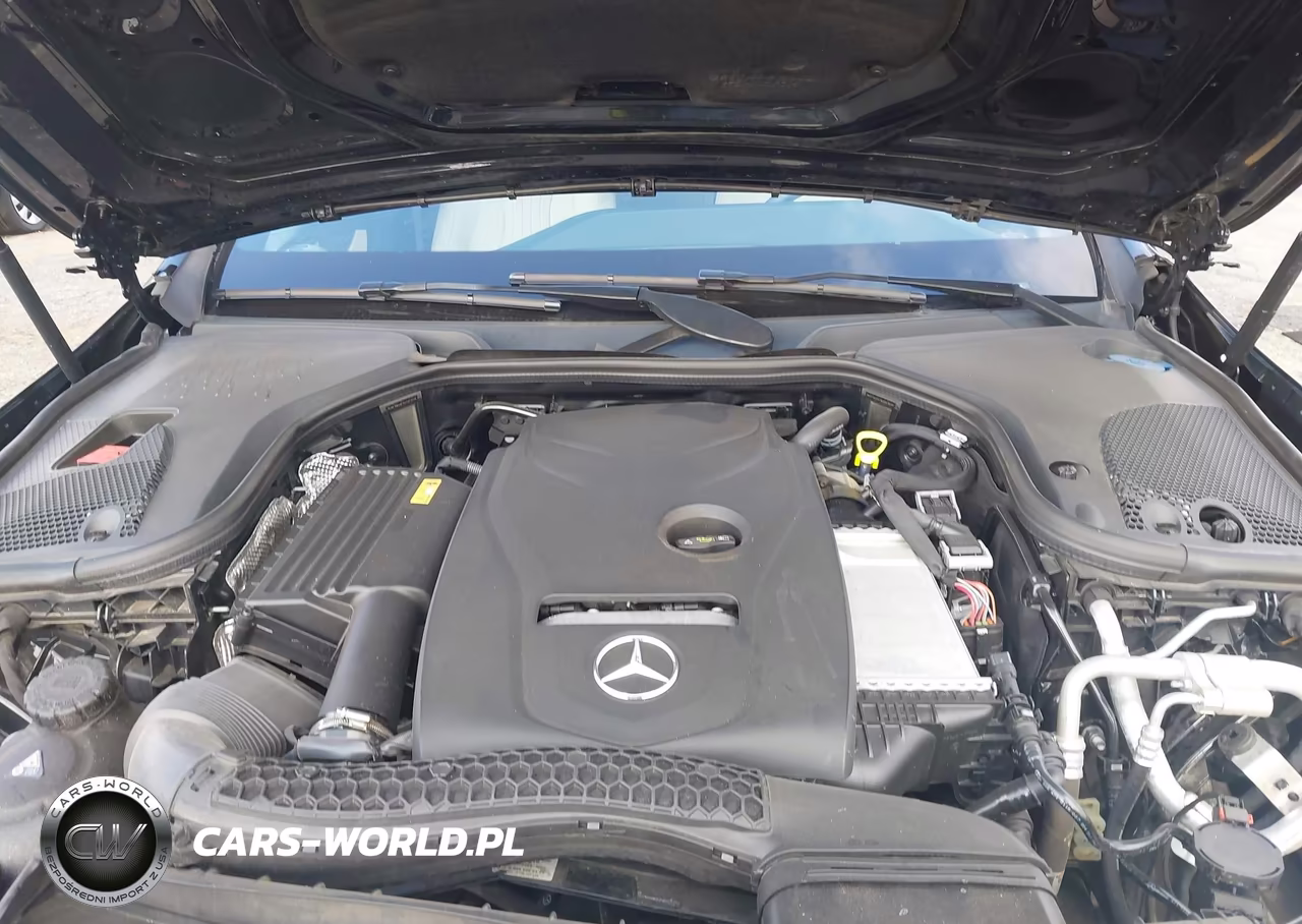 2017 Mercedes-Benz E 300 VIN:WDDZF4JB3HA036502 - 10