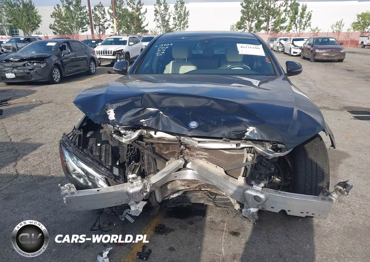 2017 Mercedes-Benz E 300 VIN:WDDZF4JB3HA036502 - 12