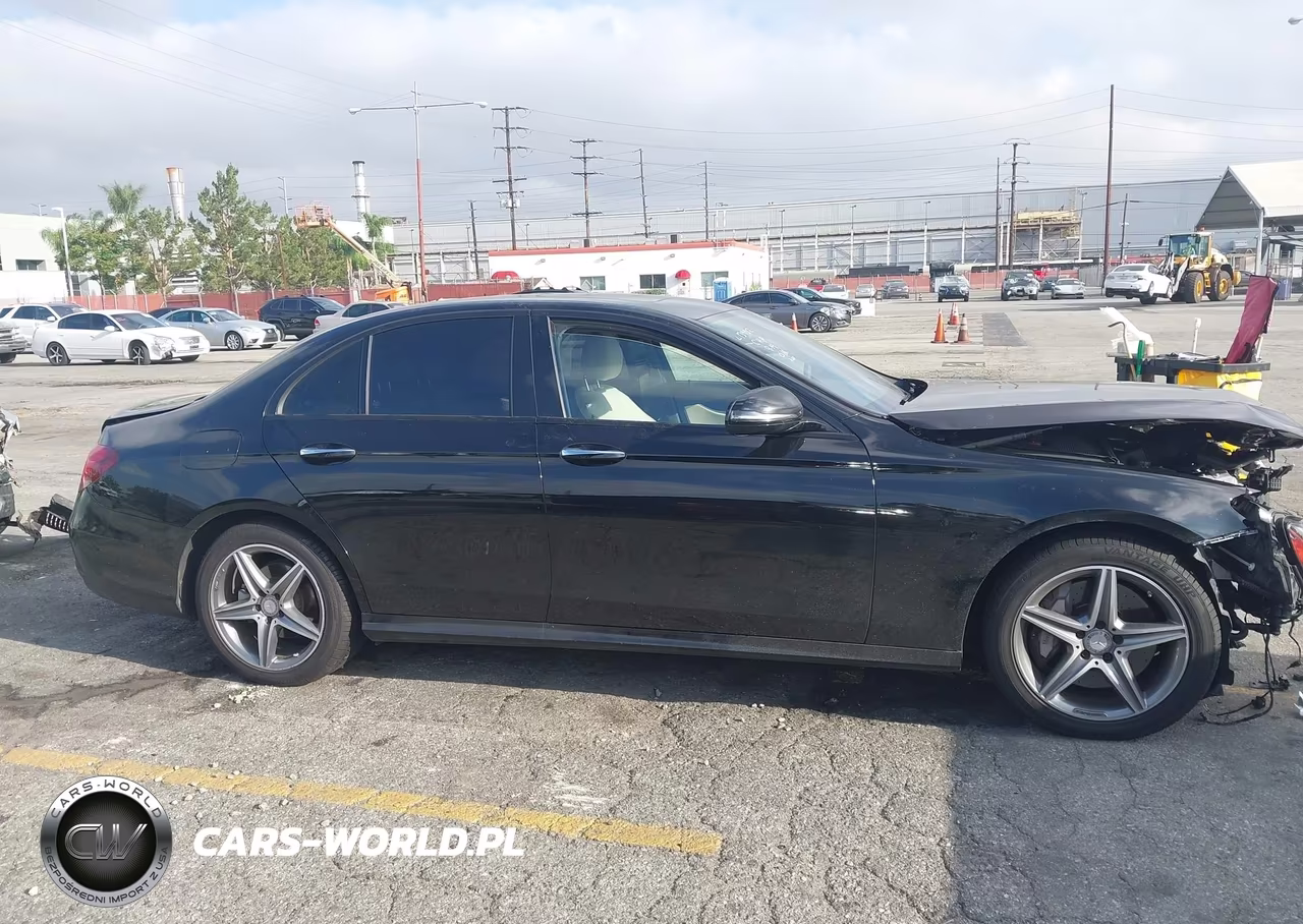 2017 Mercedes-Benz E 300 VIN:WDDZF4JB3HA036502 - 13