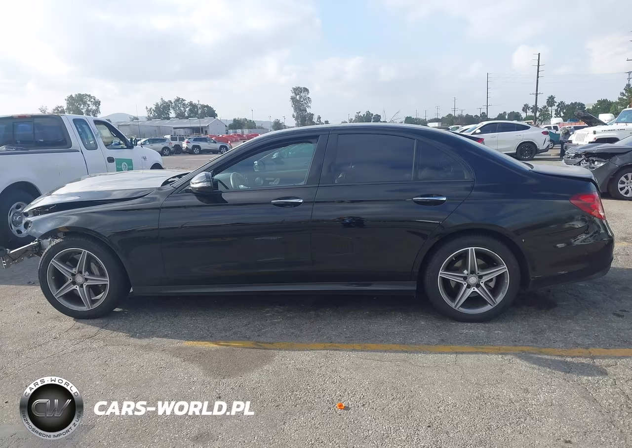 2017 Mercedes-Benz E 300 VIN:WDDZF4JB3HA036502 - 14