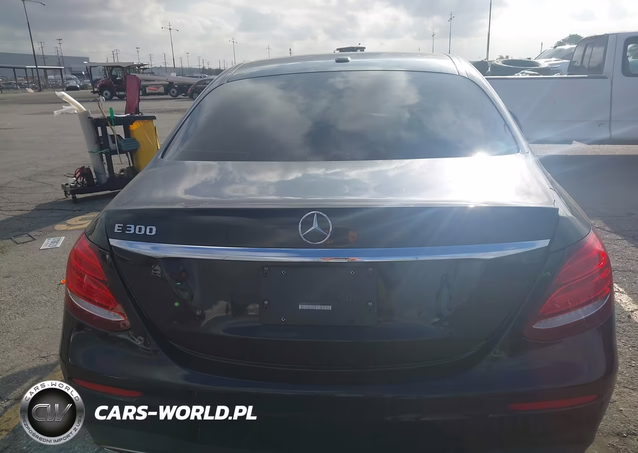 2017 Mercedes-Benz E 300 VIN:WDDZF4JB3HA036502 - 16