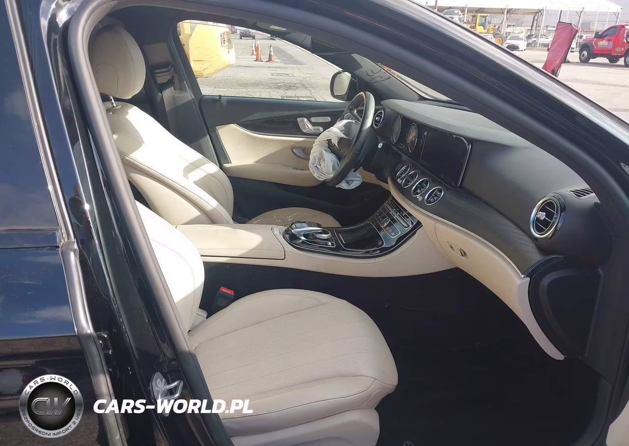 2017 Mercedes-Benz E 300 VIN:WDDZF4JB3HA036502 - 5