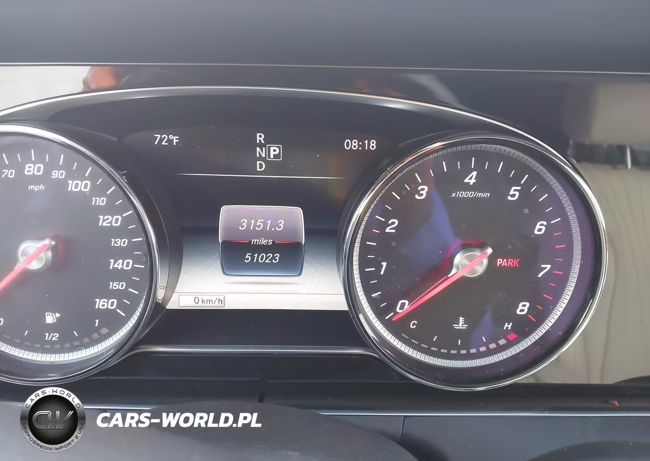 2017 Mercedes-Benz E 300 VIN:WDDZF4JB3HA036502 - 7