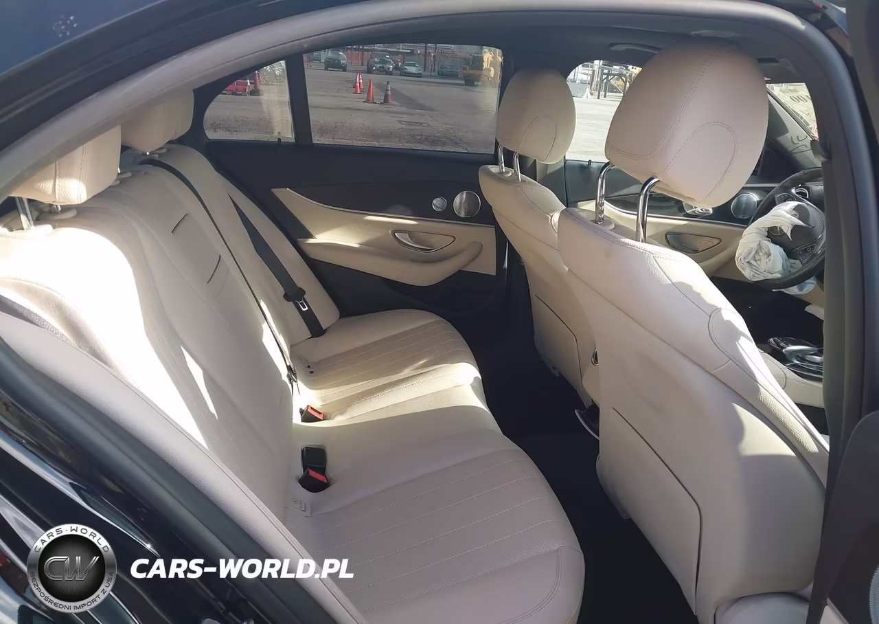 2017 Mercedes-Benz E 300 VIN:WDDZF4JB3HA036502 - 8
