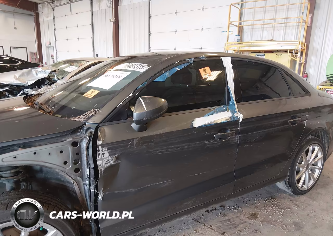 2018 Audi A3 Premium VIN:WAUAUGFF2J1029327 - 17