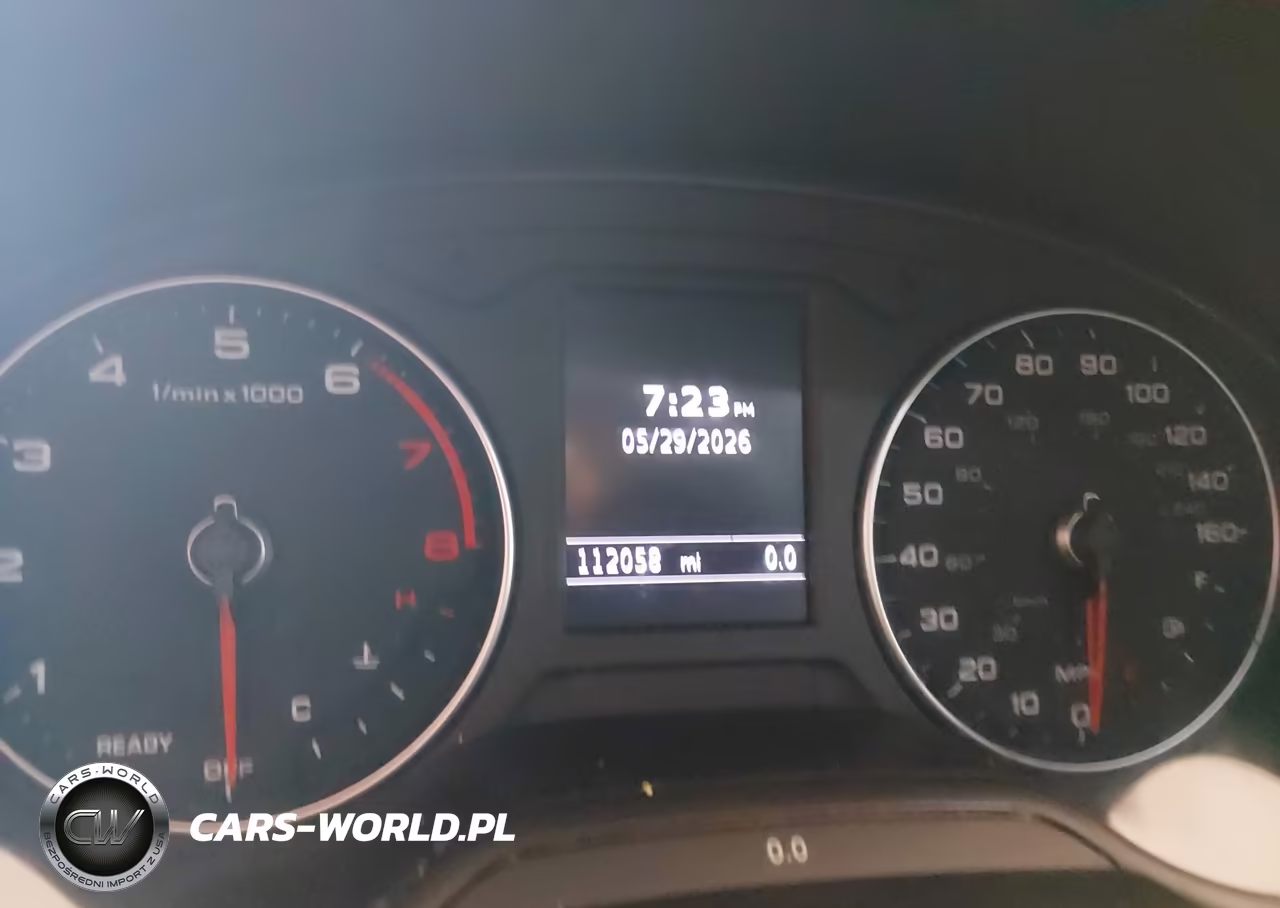2018 Audi A3 Premium VIN:WAUAUGFF2J1029327 - 7