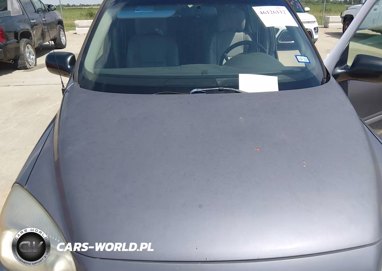 2007 Chevrolet Uplander Lt VIN:1GNDV33W17D169412 - 6