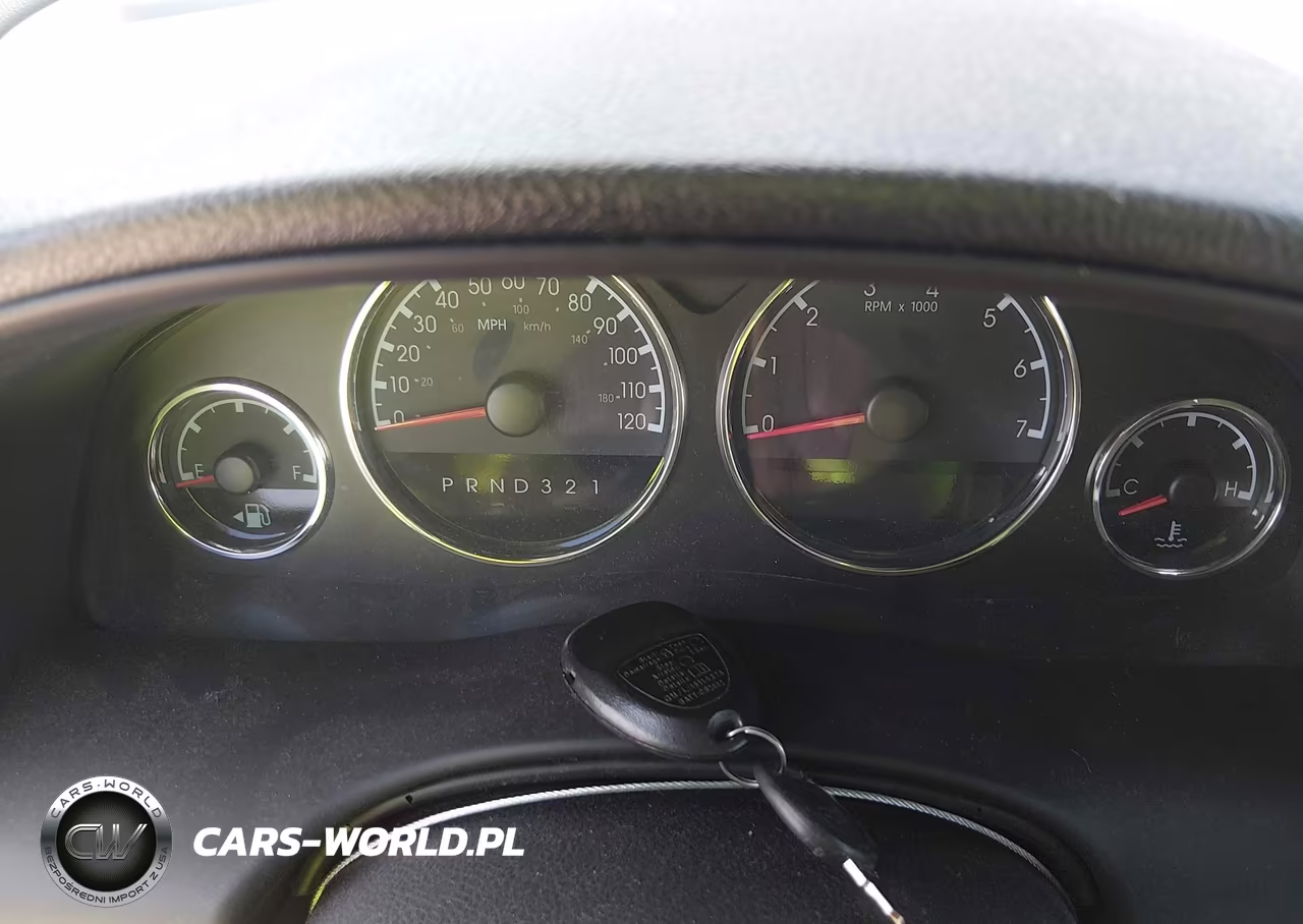 2007 Chevrolet Uplander Lt VIN:1GNDV33W17D169412 - 7