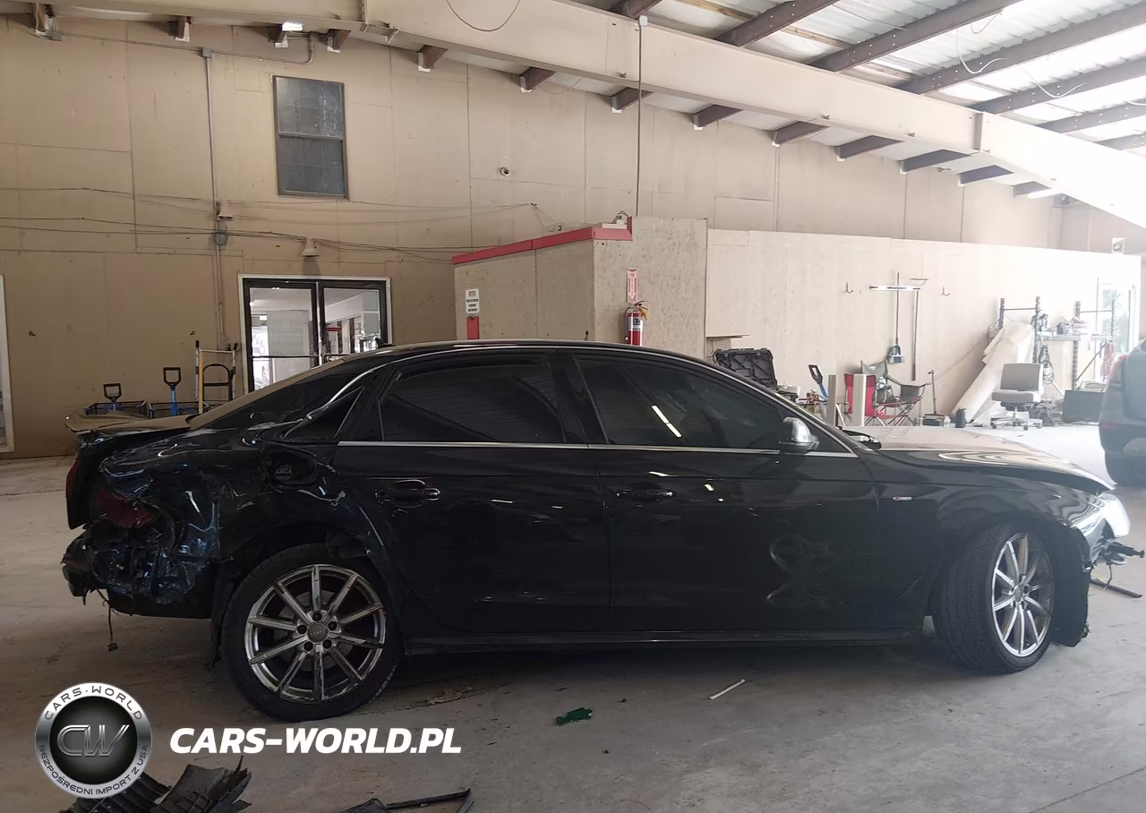 2016 Audi A4 2.0T Premium VIN:WAUFFAFL3GN018602 - 14