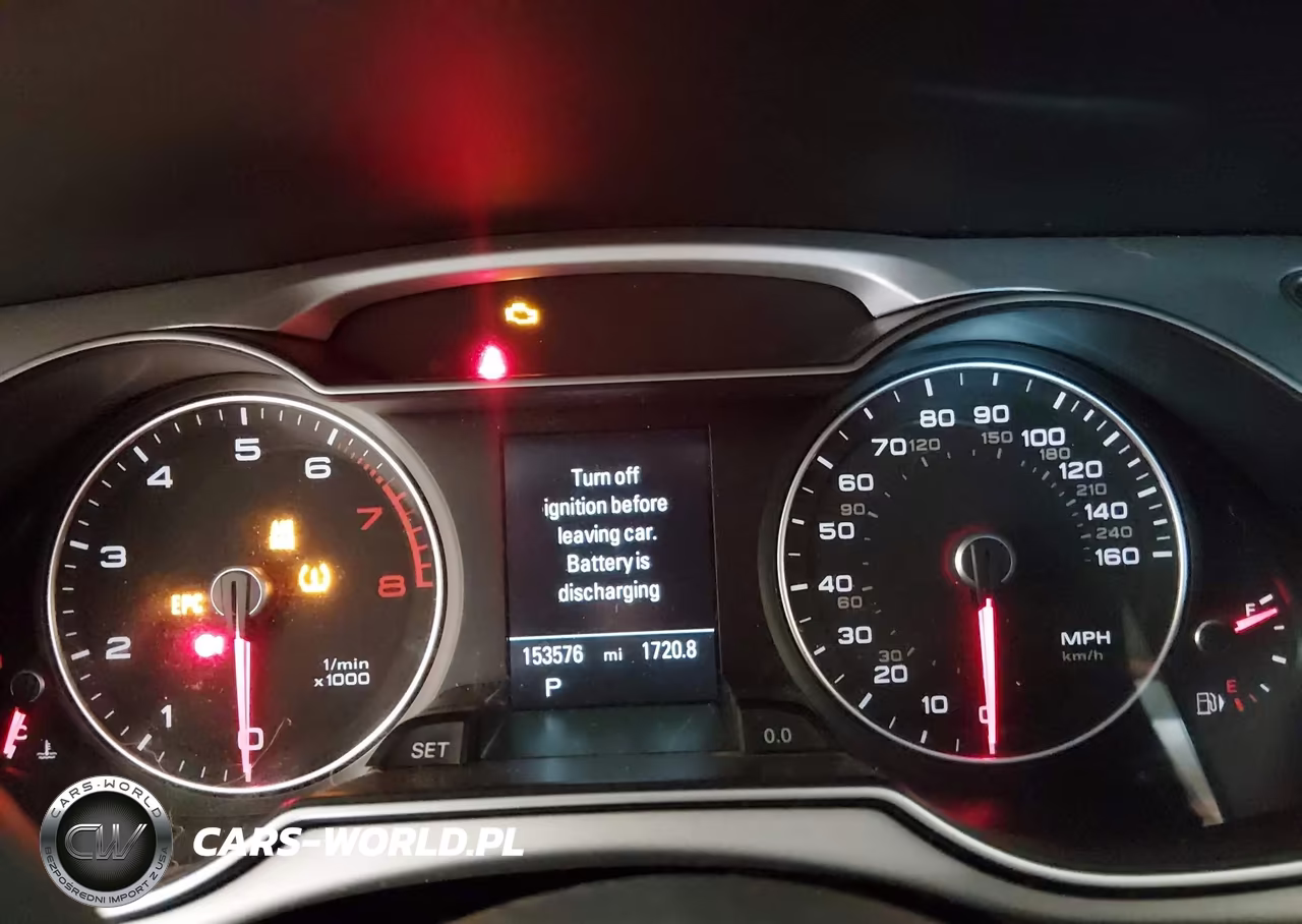 2016 Audi A4 2.0T Premium VIN:WAUFFAFL3GN018602 - 7