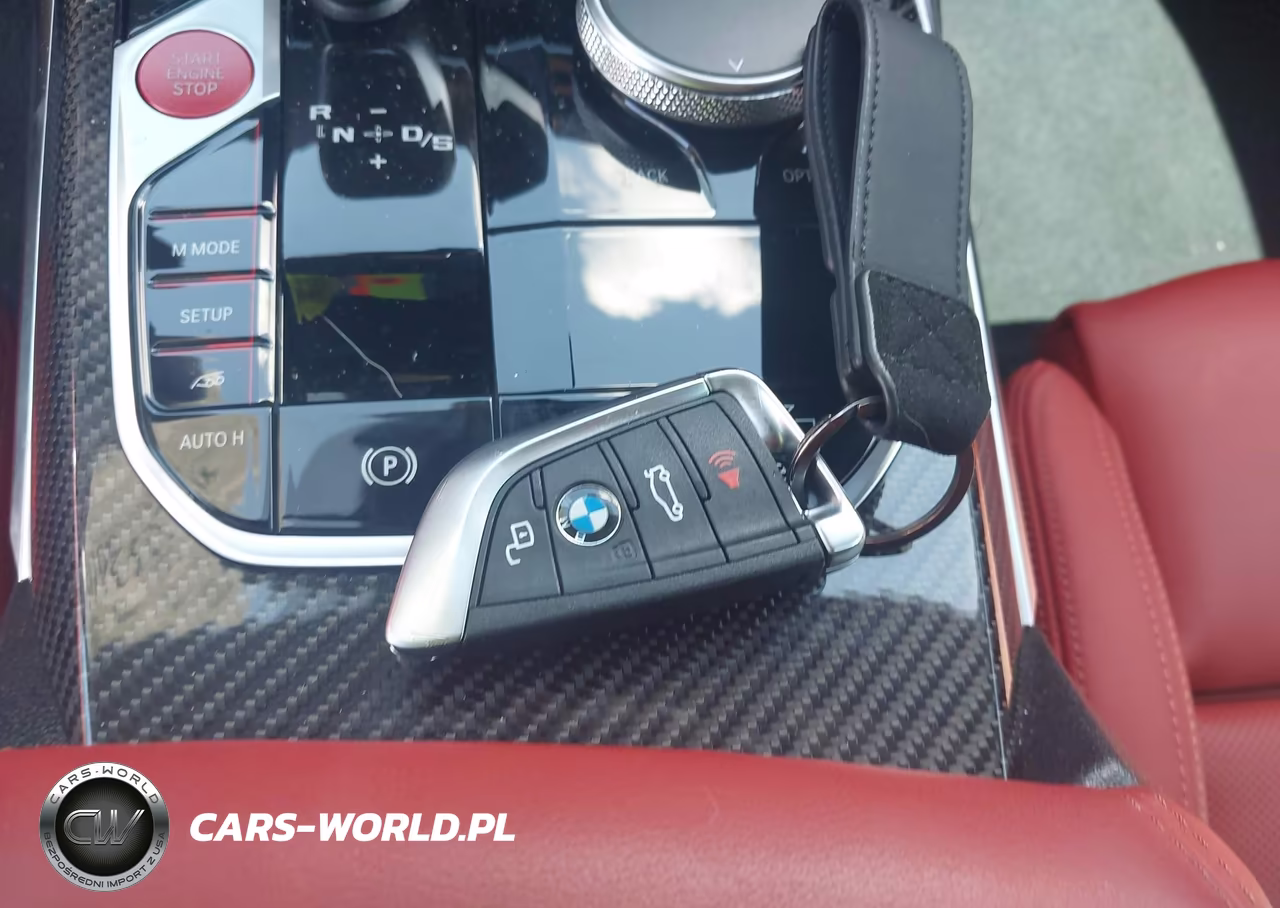 2025 BMW M4 Competition xDrive VIN:WBS33HK0XSCU08385 - 11