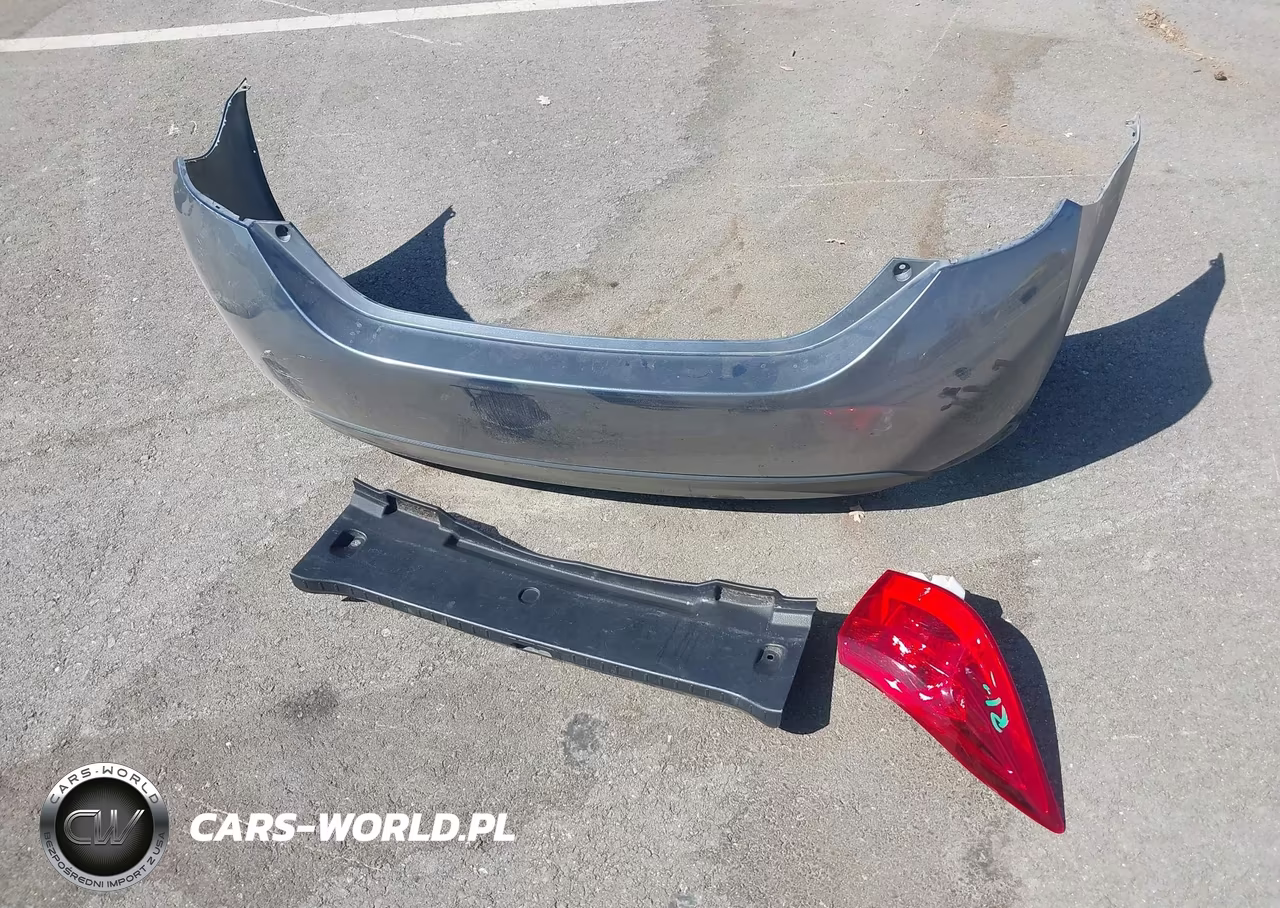 2019 Toyota Corolla Xle VIN:5YFBURHE7KP889437 - 12