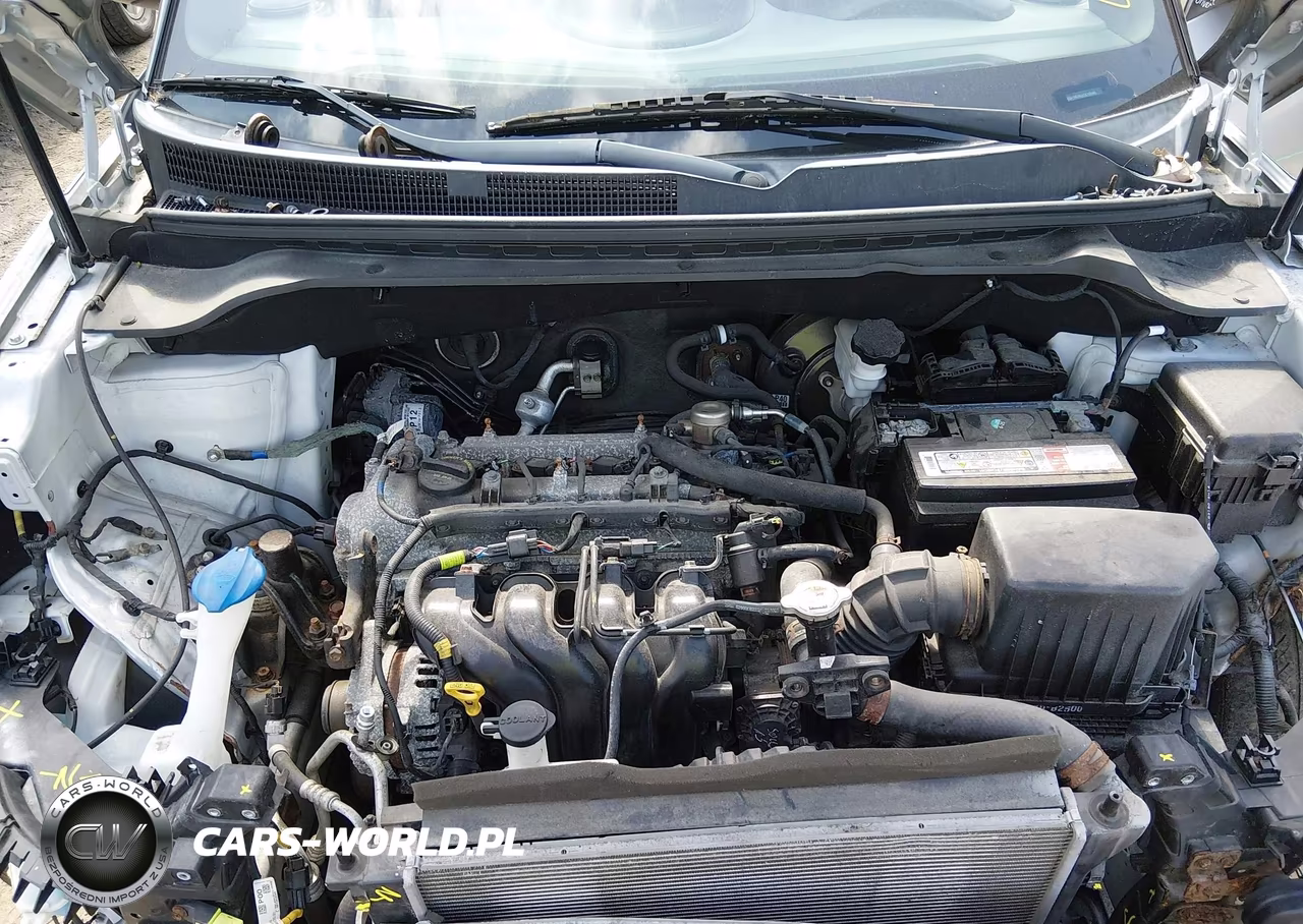2019 Kia Soul VIN:KNDJN2A21K7685461 - 10