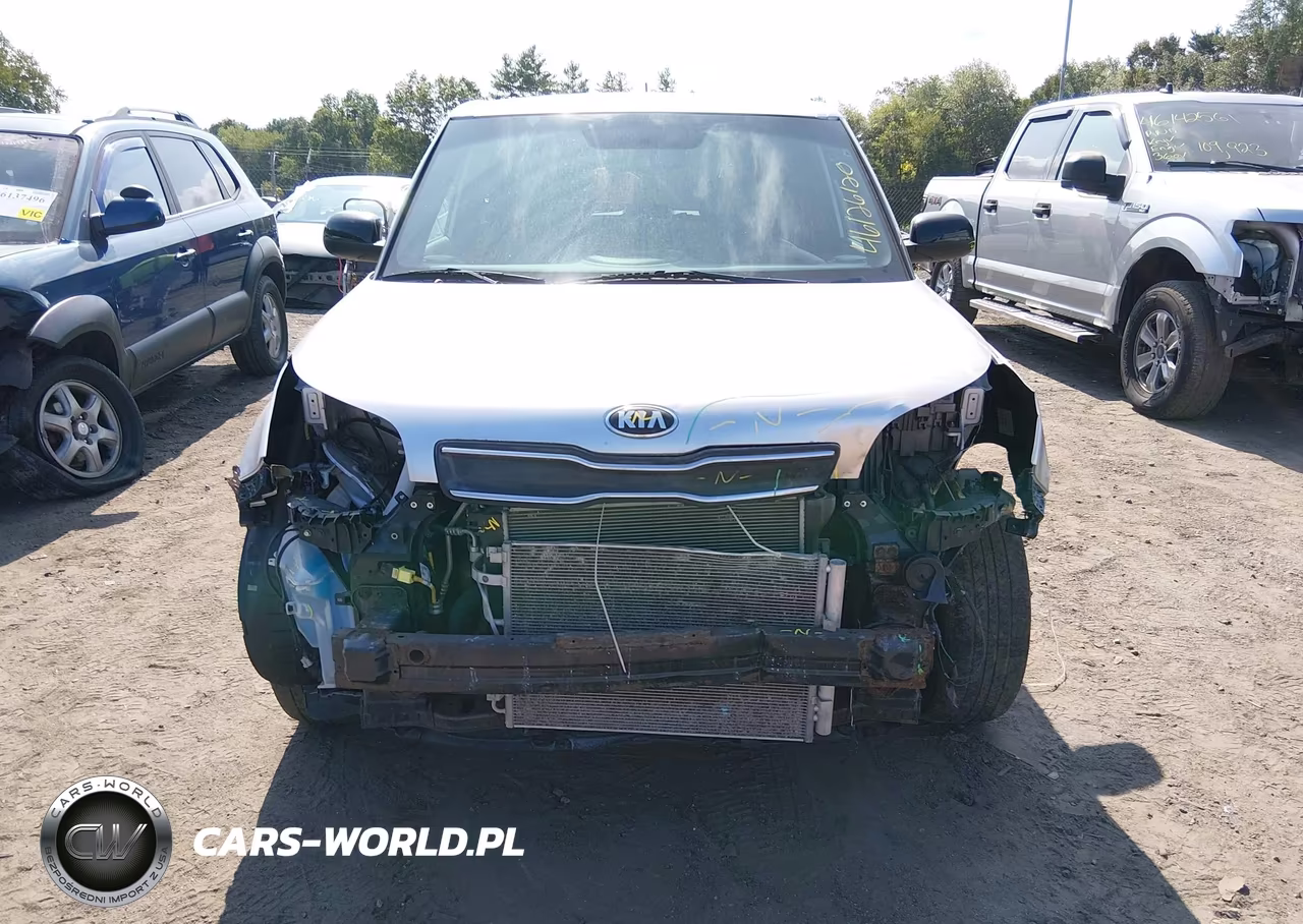 2019 Kia Soul VIN:KNDJN2A21K7685461 - 13