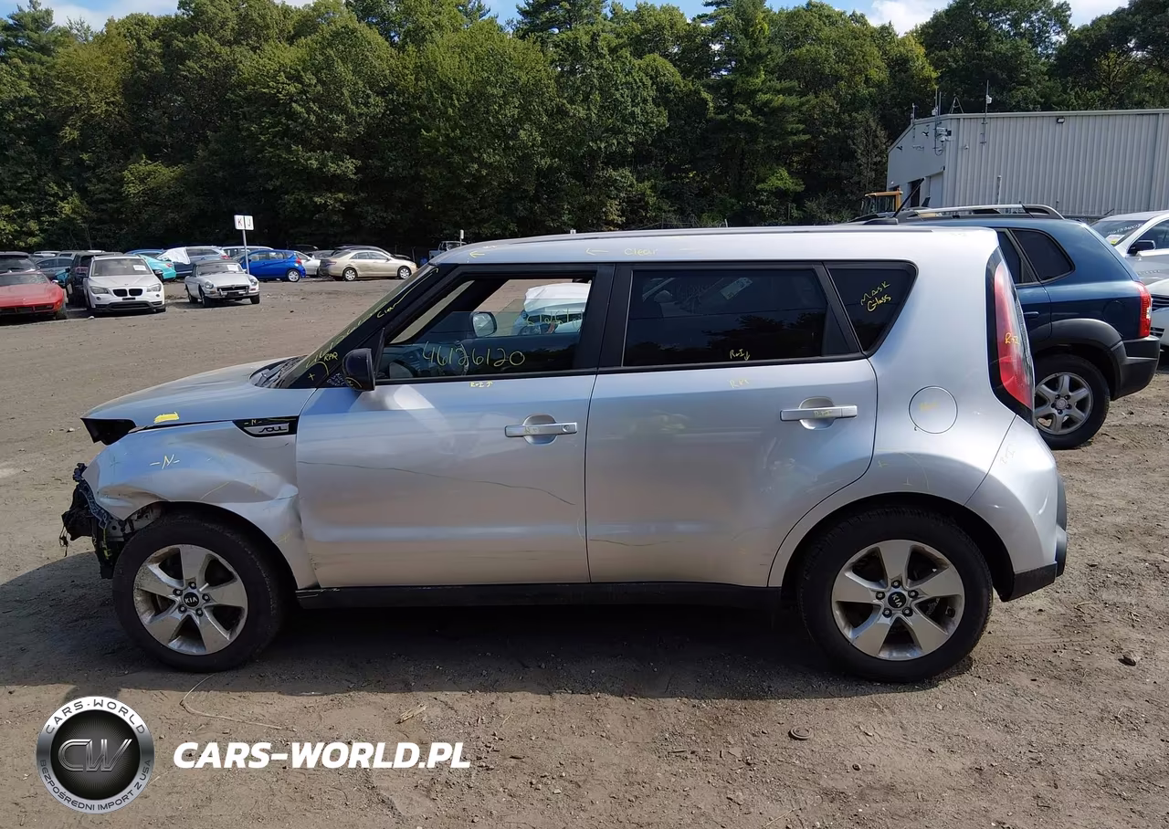 2019 Kia Soul VIN:KNDJN2A21K7685461 - 15