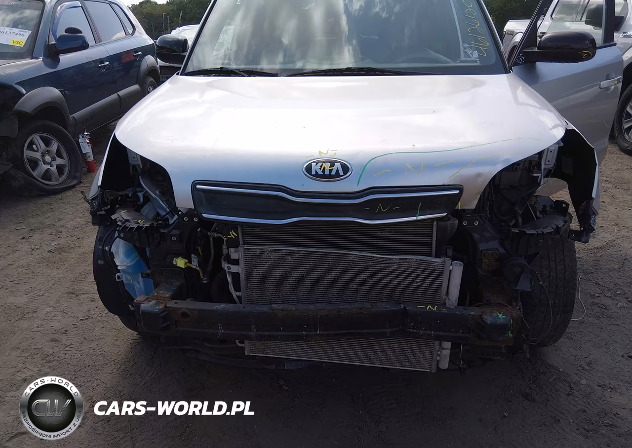 2019 Kia Soul VIN:KNDJN2A21K7685461 - 6