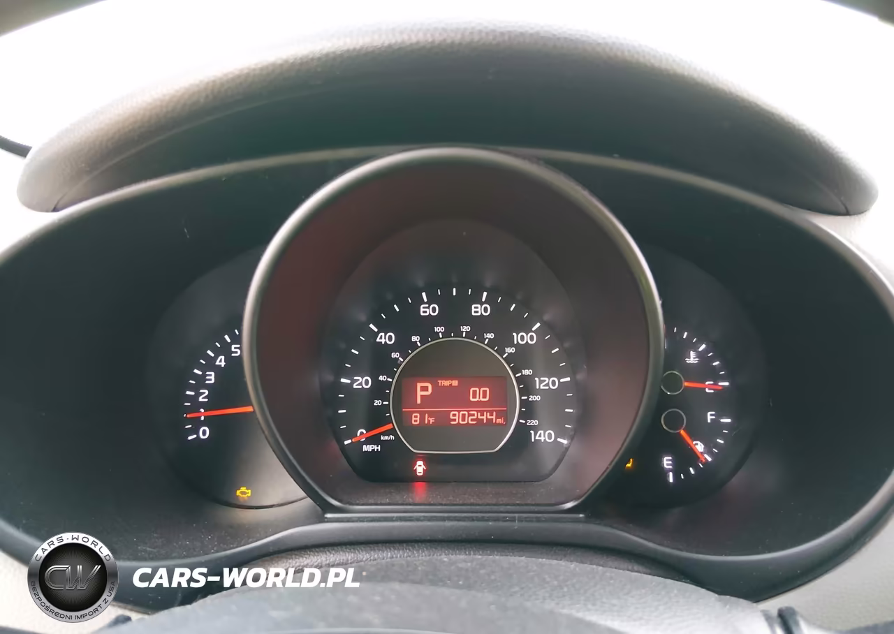 2019 Kia Soul VIN:KNDJN2A21K7685461 - 7