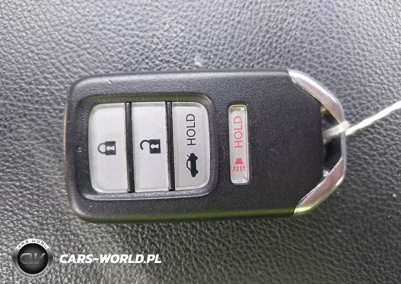2018 Honda Accord Sport VIN:1HGCV1F30JA249532 - 11