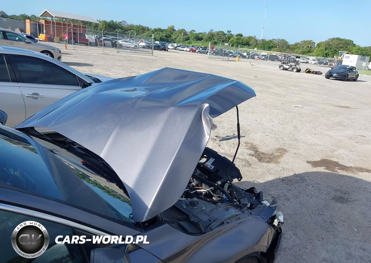 2018 Honda Accord Sport VIN:1HGCV1F30JA249532 - 6