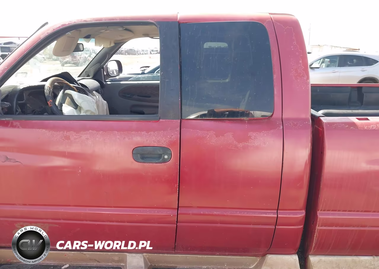 1999 Dodge Ram 1500 St VIN:3B7HC13Y5XG185802 - 14