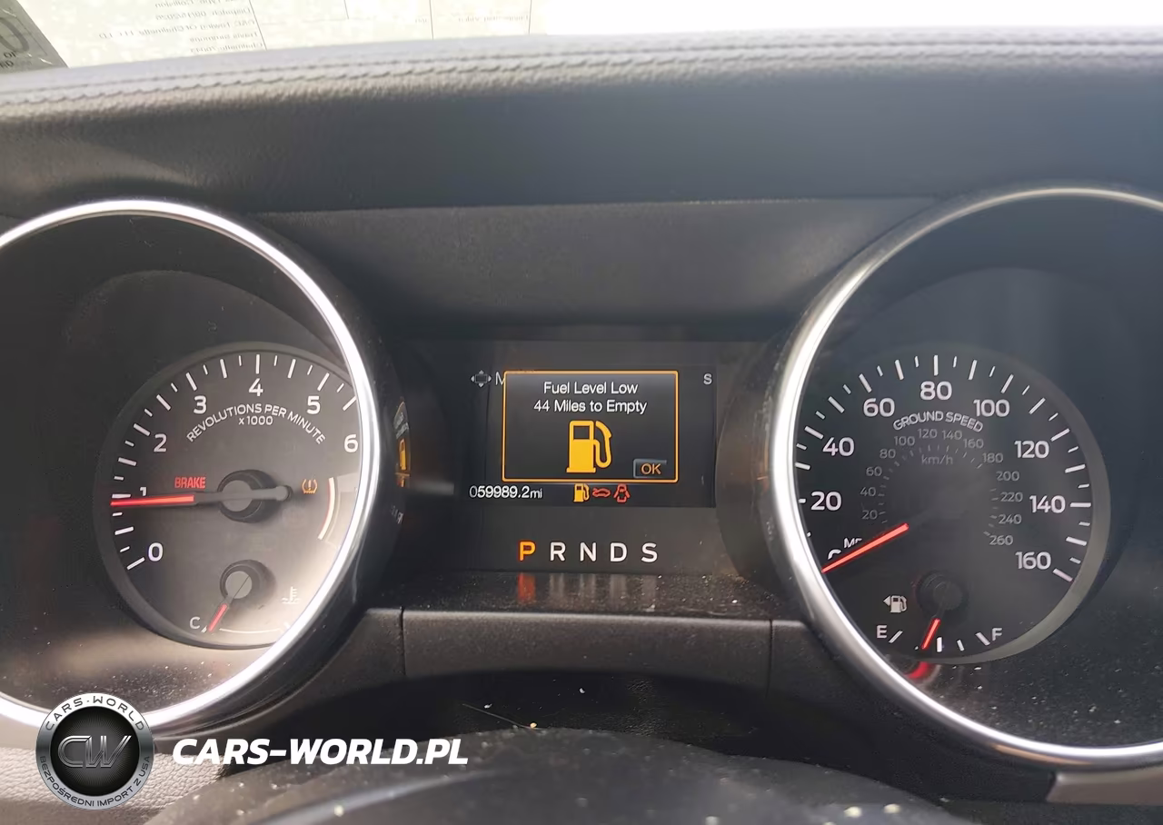 2020 Ford Mustang Ecoboost Premium VIN:1FATP8UH5L5119196 - 7