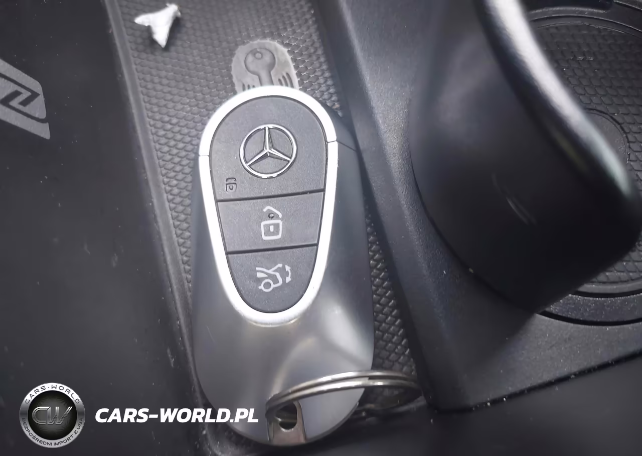 2023 Mercedes-Benz Eqe 350+ Suv VIN:4JGGM2BB7PA010165 - 11