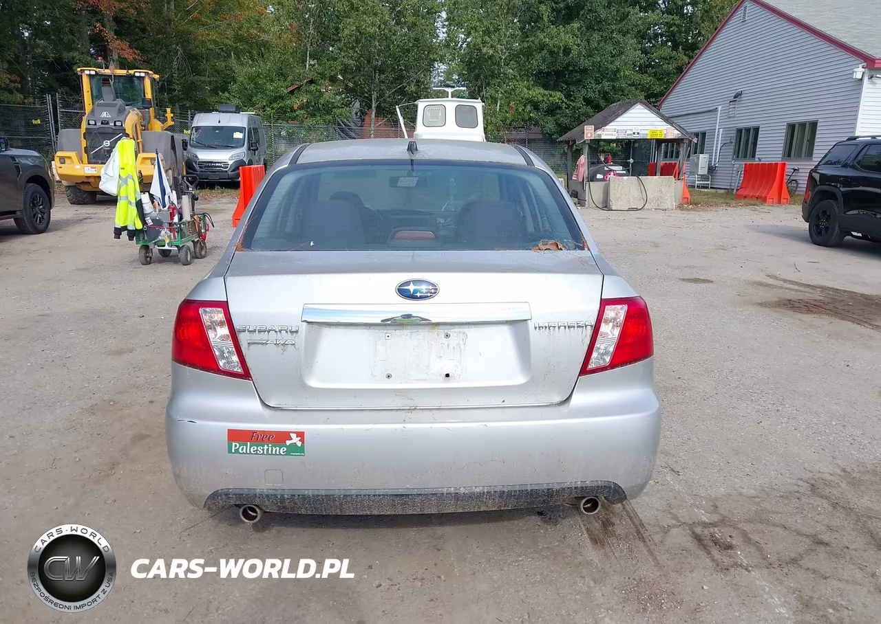 2011 Subaru Impreza 2.5I Premium VIN:JF1GE6B62BG504330 - 15