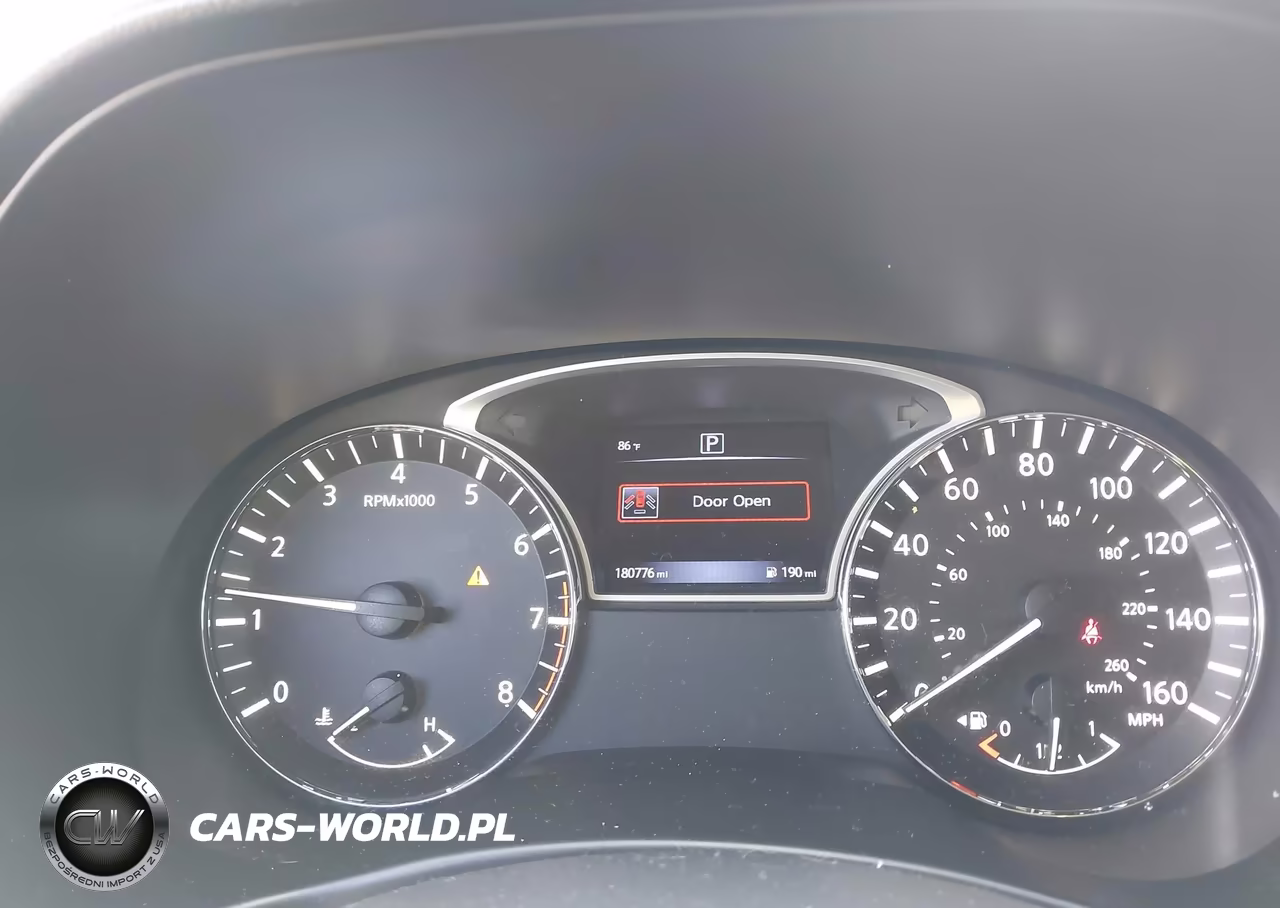 2017 Nissan Pathfinder S VIN:5N1DR2MN7HC907424 - 7