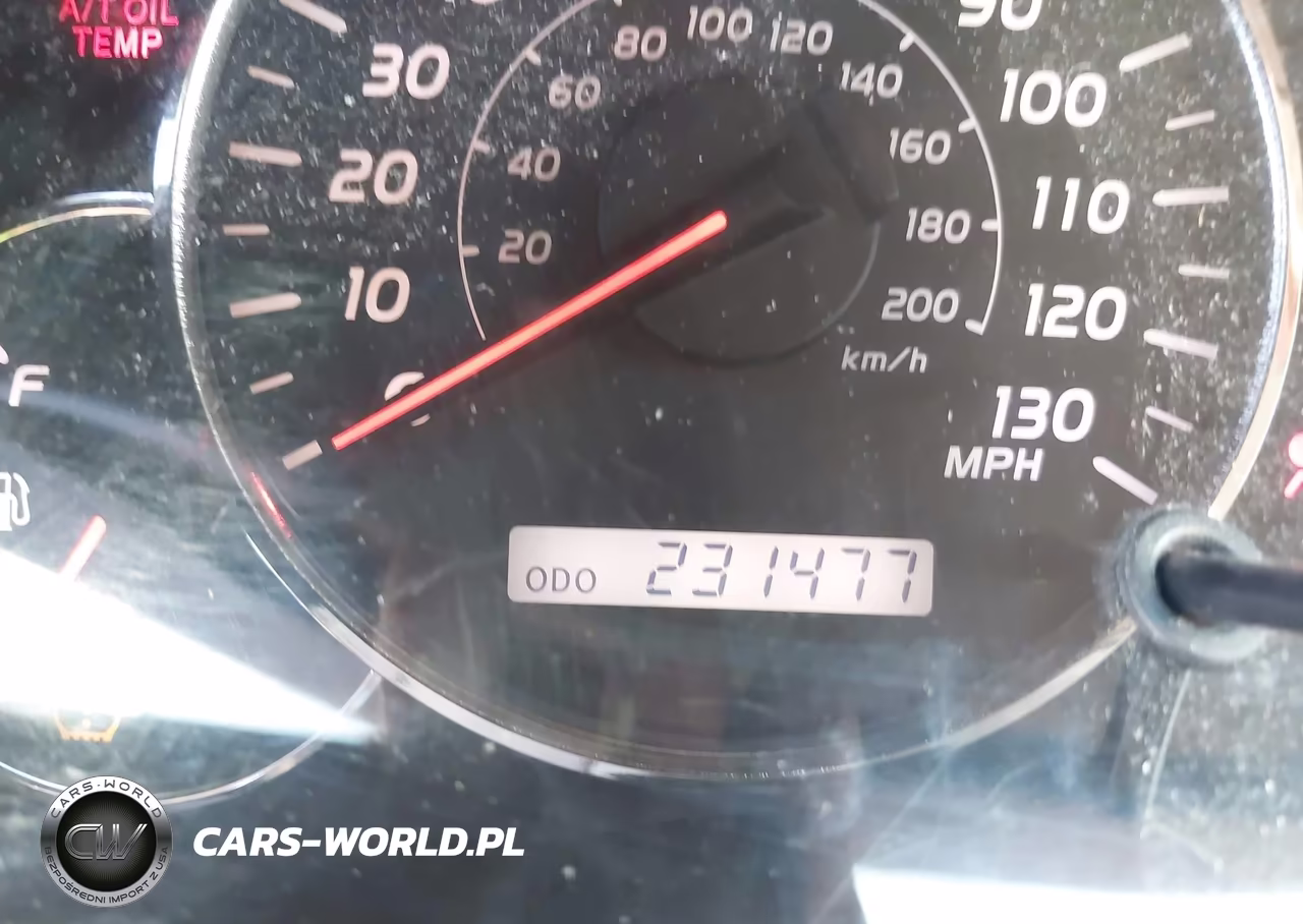 2005 Lexus Gx 470 VIN:JTJBT20X050093891 - 15