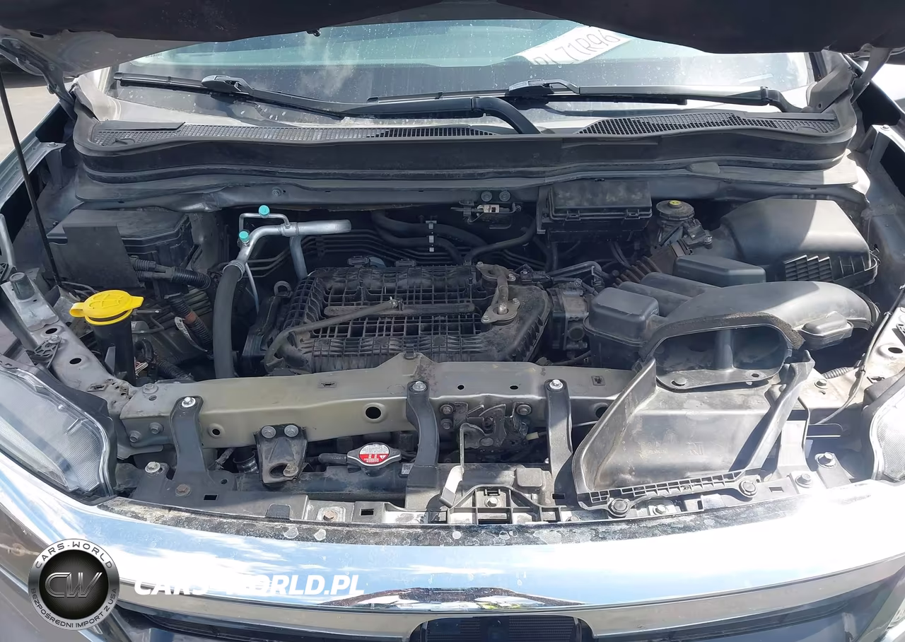 2020 Honda Pilot 2Wd Ex VIN:5FNYF5H38LB010455 - 10