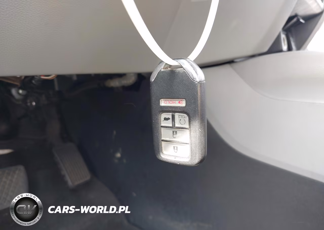 2020 Honda Pilot 2Wd Ex VIN:5FNYF5H38LB010455 - 11
