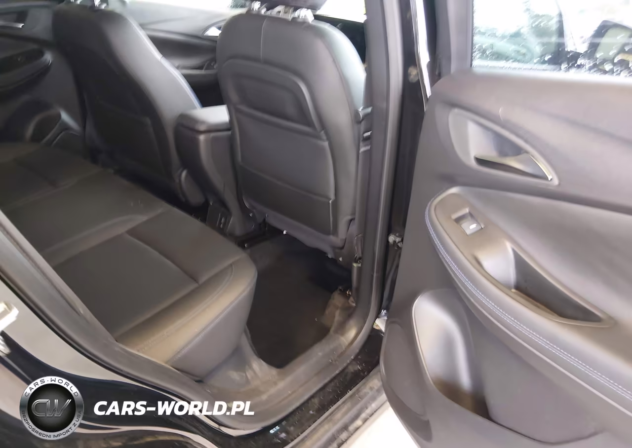 2026 Buick Encore Gx Sport Touring Awd VIN:KL4AMESL6TB016316 - 8