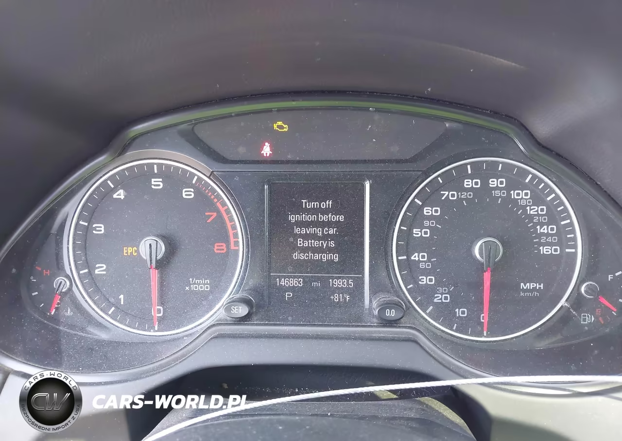 2014 Audi Q5 2.0T Premium VIN:WA1LFAFP3EA047783 - 7