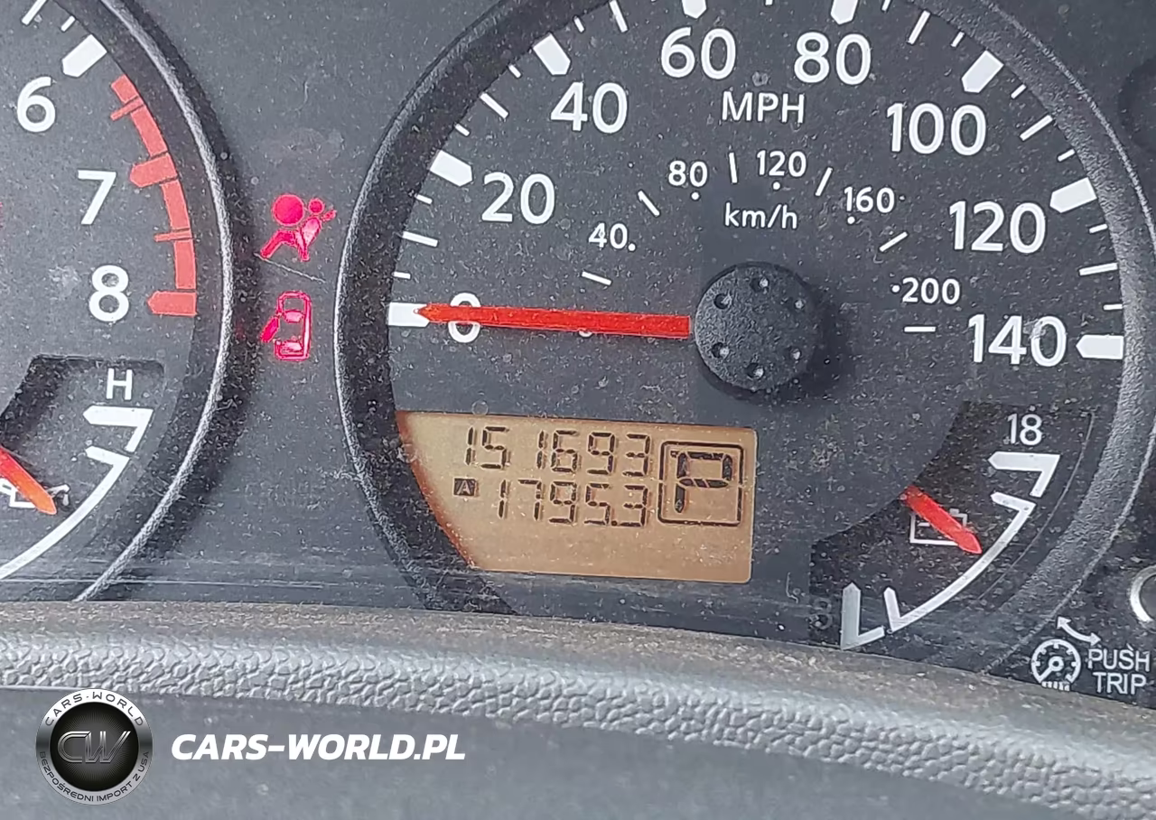2015 Nissan Xterra S VIN:5N1AN0NW2FN656064 - 15