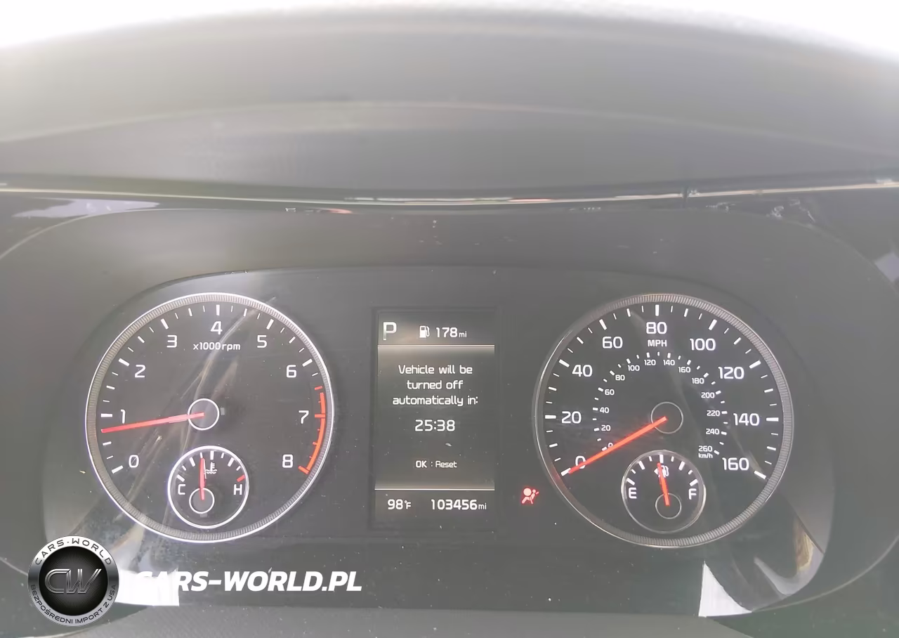2021 Kia K5 Gt-Line VIN:5XXG64J23MG006867 - 7