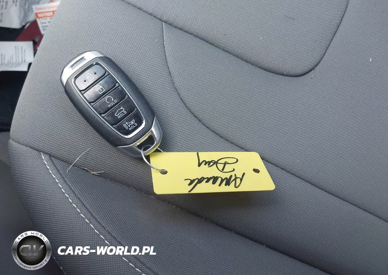 2023 Hyundai Elantra Sel VIN:KMHLM4AG2PU537679 - 11