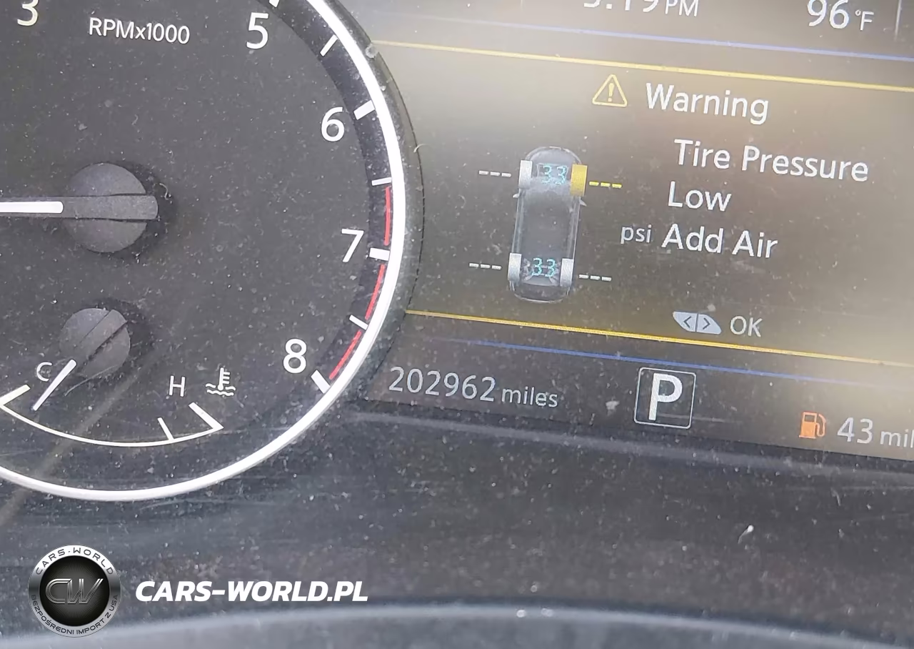 2015 Nissan Murano S VIN:5N1AZ2MHXFN211431 - 15