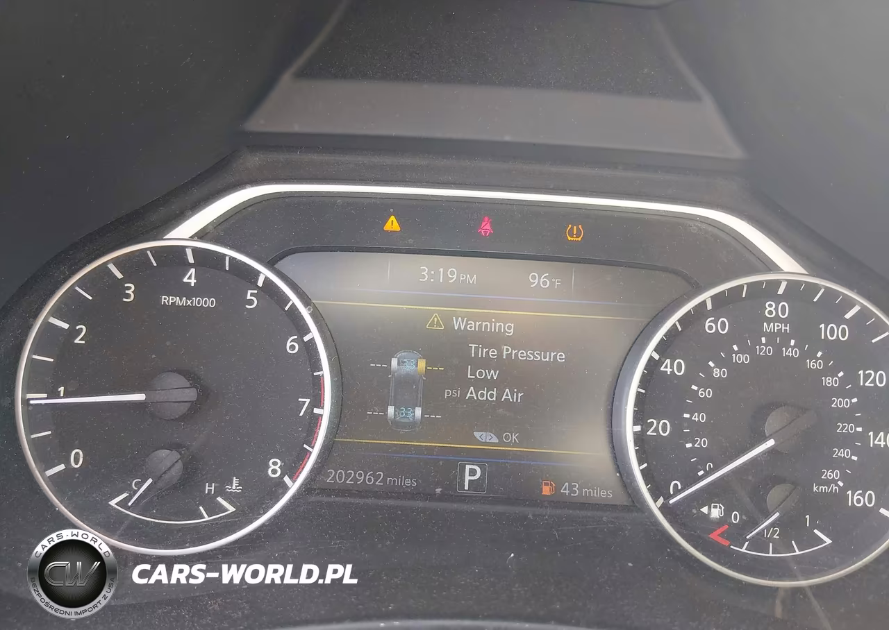 2015 Nissan Murano S VIN:5N1AZ2MHXFN211431 - 7