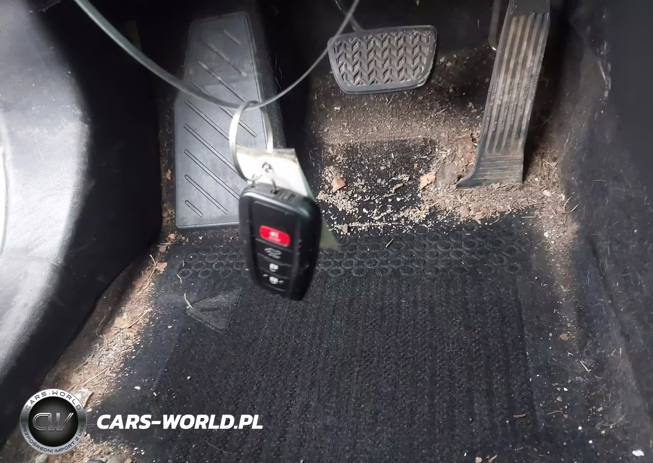 2020 Toyota Rav4 Hybrid Xse VIN:JTMEWRFV3LJ040972 - 11