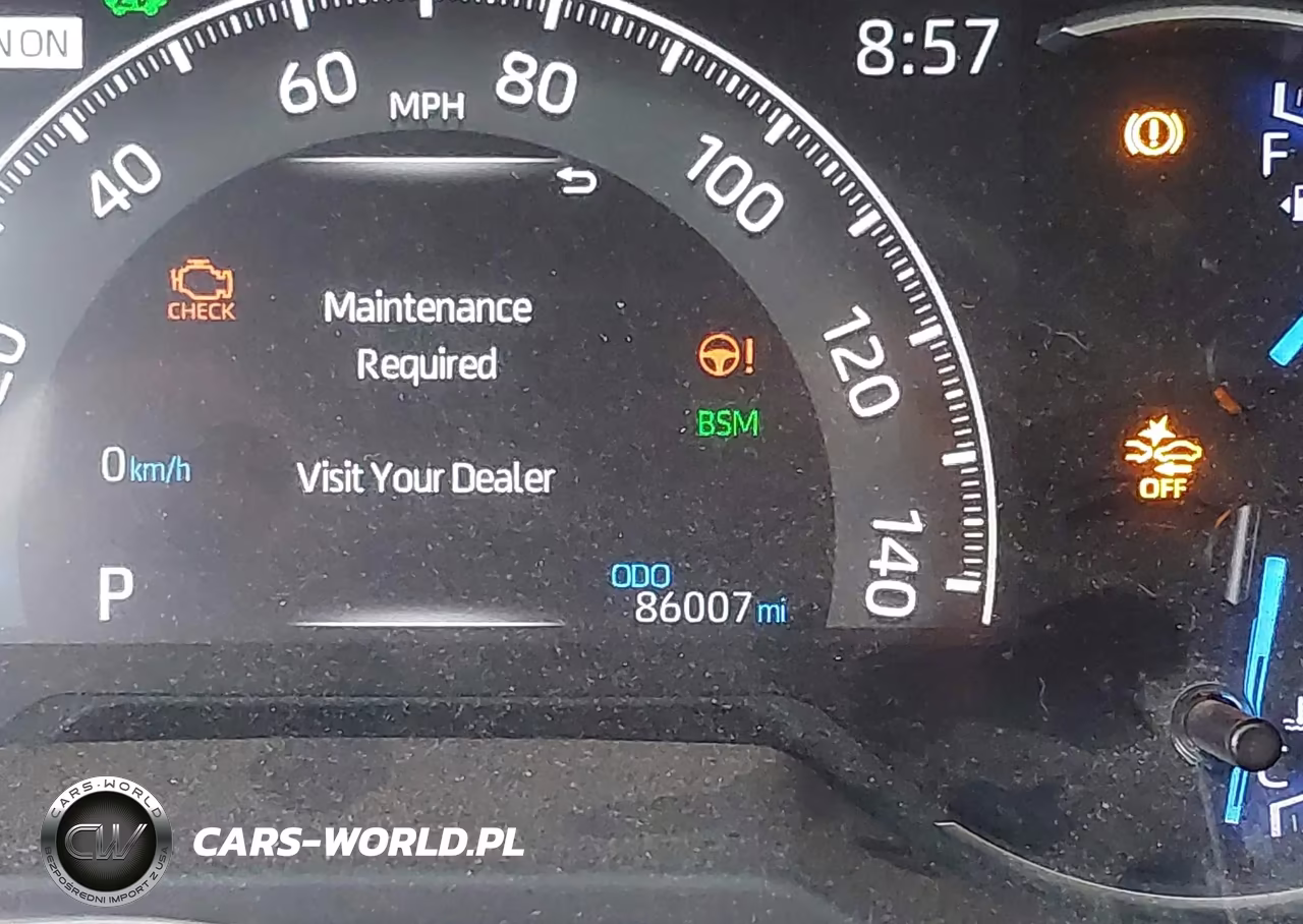 2020 Toyota Rav4 Hybrid Xse VIN:JTMEWRFV3LJ040972 - 15