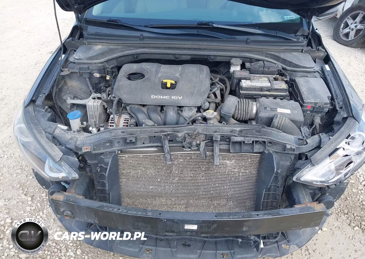 2018 Hyundai Elantra Sel VIN:KMHD84LF0JU493265 - 10