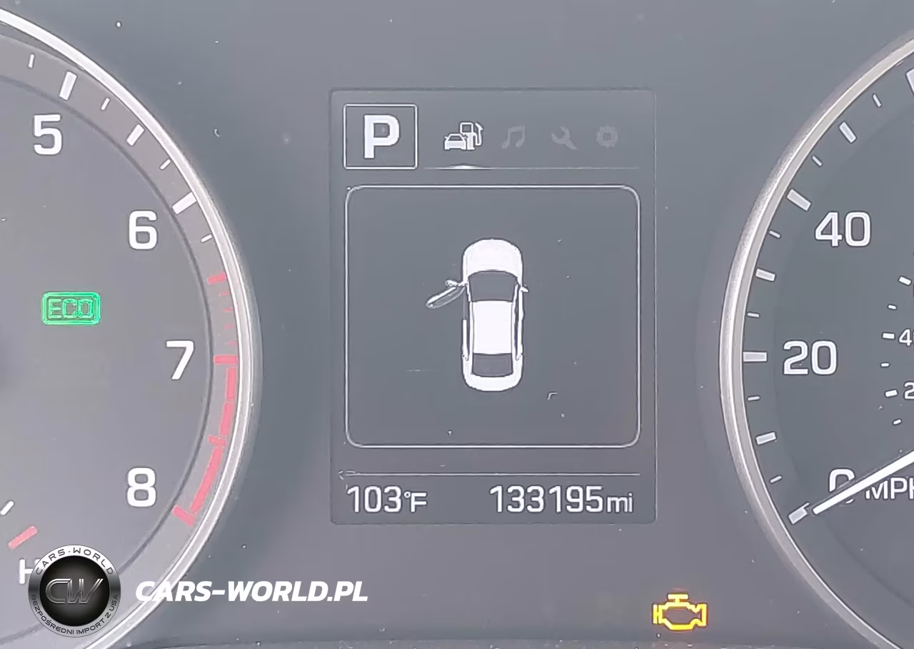 2018 Hyundai Elantra Sel VIN:KMHD84LF0JU493265 - 16