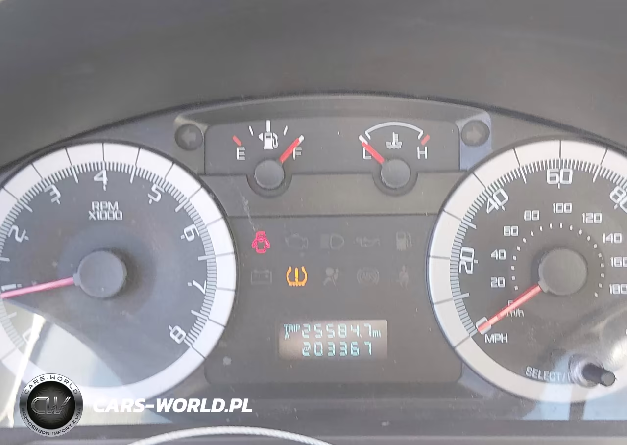 2008 Ford Escape Xlt VIN:1FMCU03108KC90953 - 7