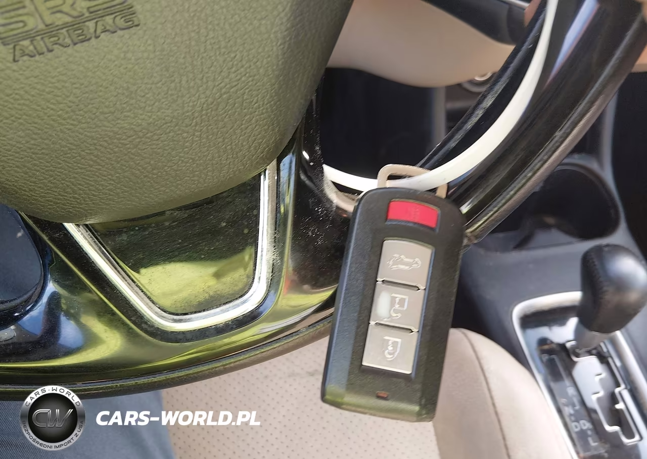 2016 Mitsubishi Outlander Se-Sel VIN:JA4AD3A36GZ012124 - 11