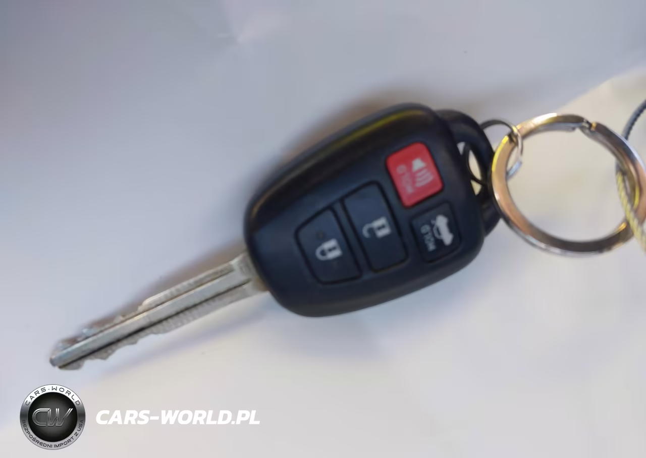 2014 Toyota Corolla Le Plus VIN:5YFBURHE4EP010108 - 11