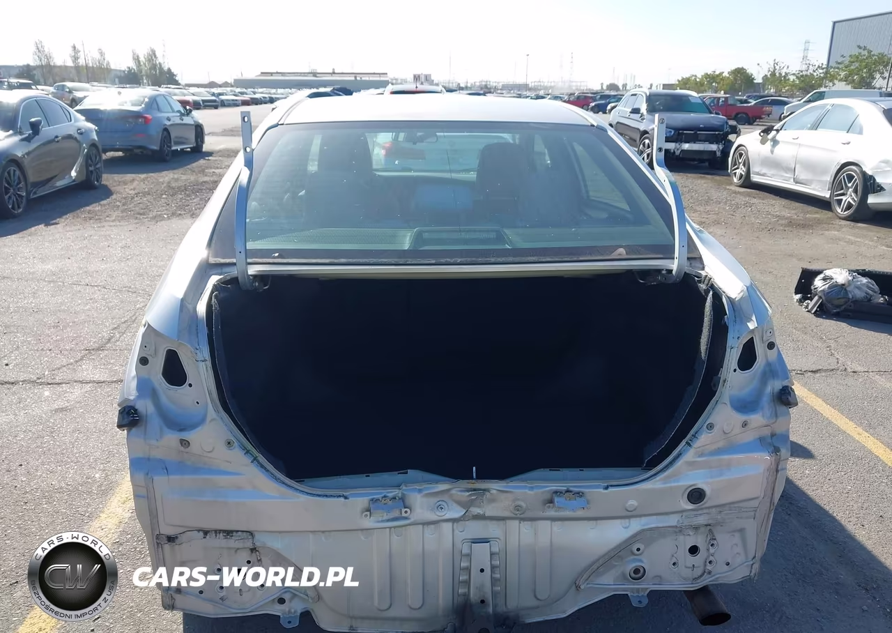 2014 Toyota Corolla Le Plus VIN:5YFBURHE4EP010108 - 17