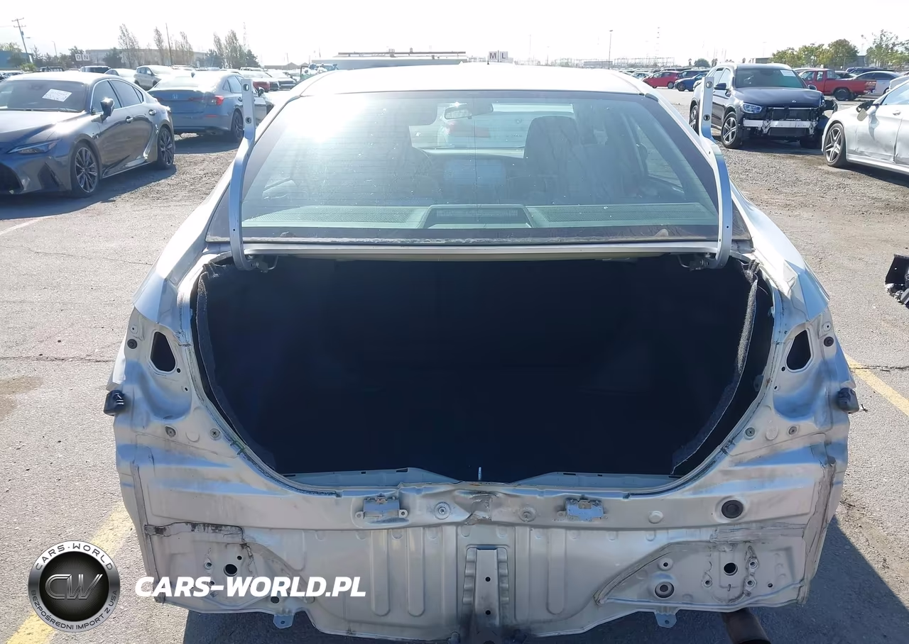 2014 Toyota Corolla Le Plus VIN:5YFBURHE4EP010108 - 6