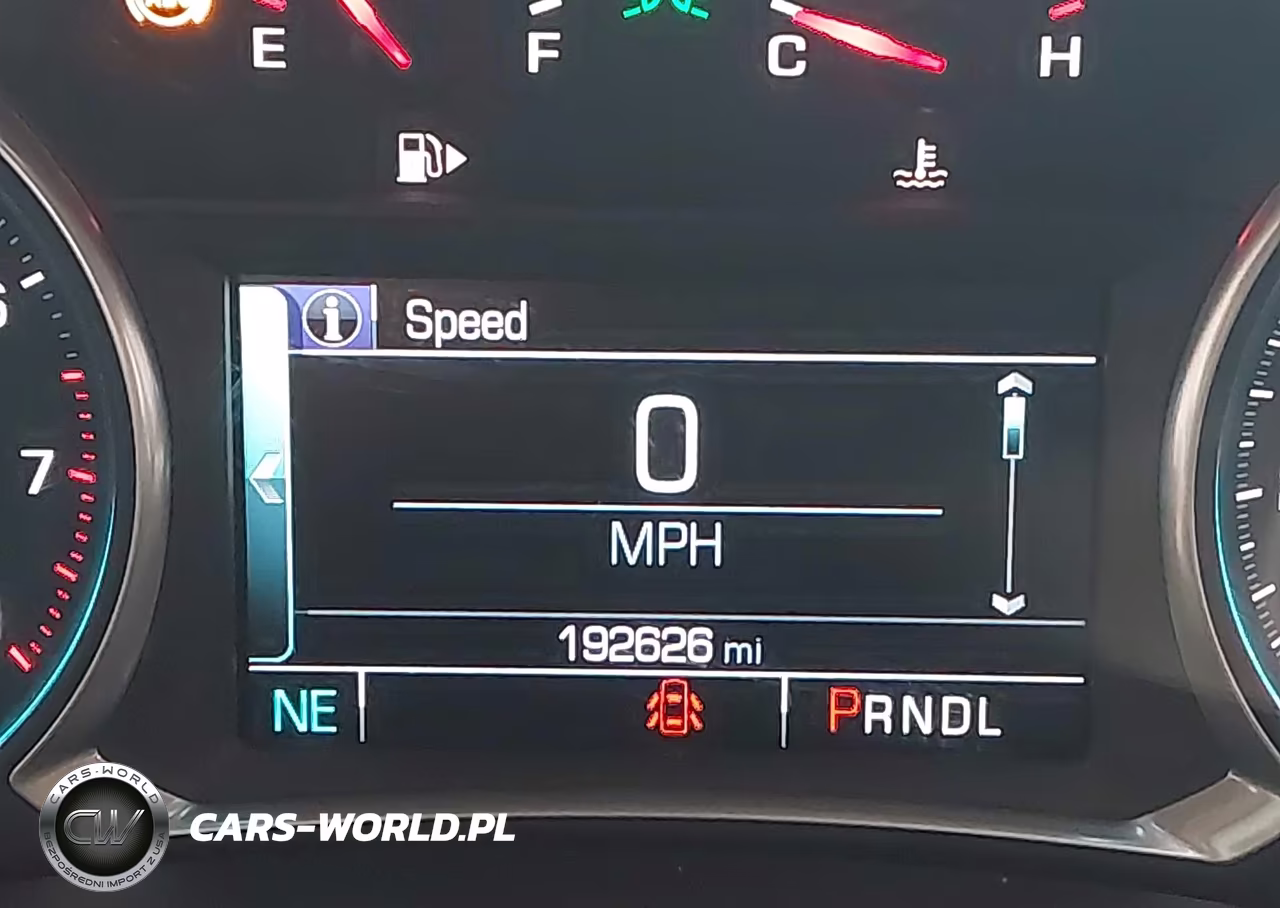 2016 Chevrolet Malibu 2Lt VIN:1G1ZF5SX8GF213047 - 15