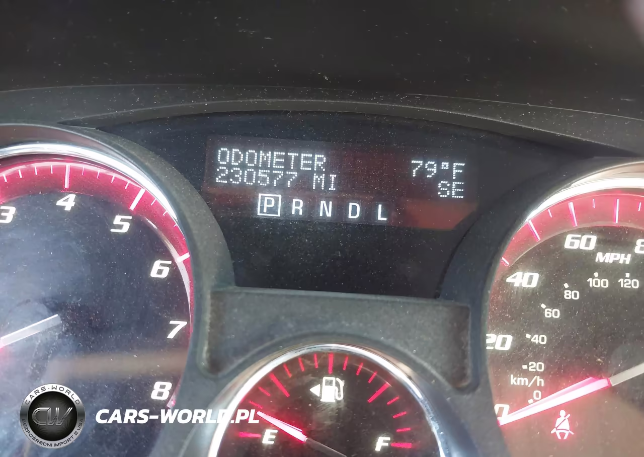 2010 GMC Acadia Slt-1 VIN:1GKLVMED6AJ173023 - 7