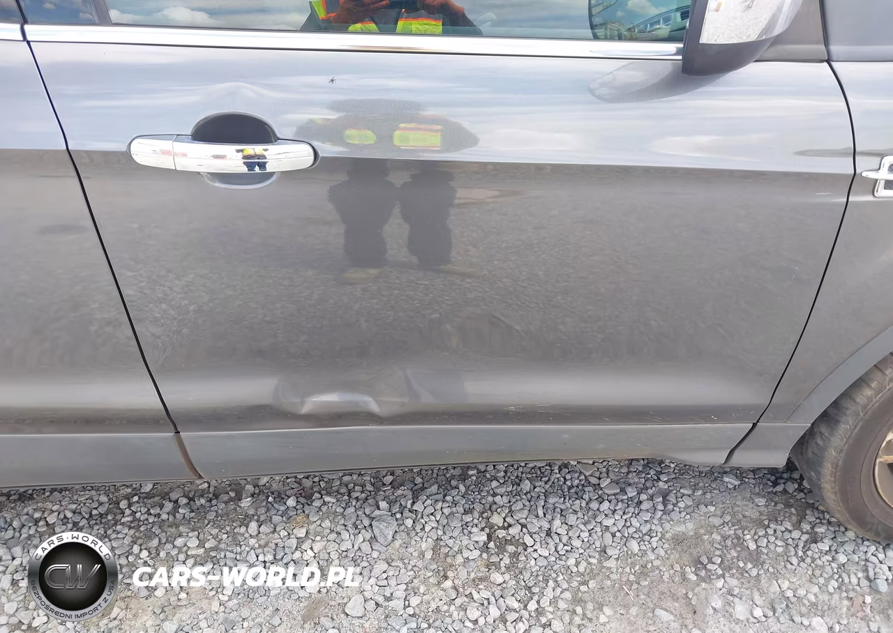 2016 Ford Escape Se VIN:1FMCU0G74GUA26619 - 6